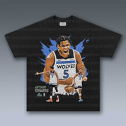 VINTAGE TEE | ANTHONY EDWARDS 1.7