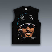 VINTAGE TANK TOP | TANK 6.12