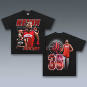 VINTAGE TEE | KEVIN DURANT 7.2