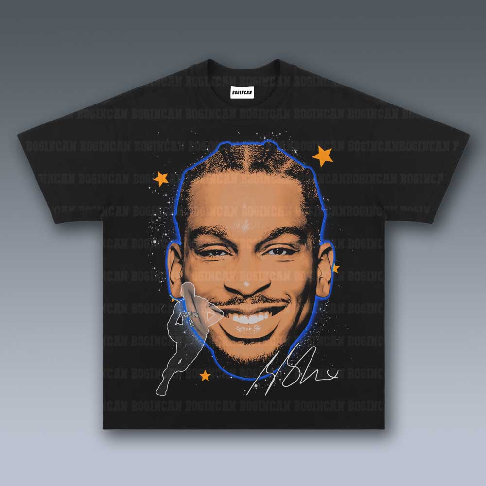 VINTAGE TEE | SGA 2.5