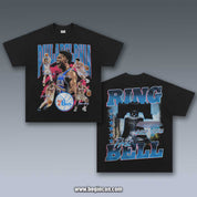 VINTAGE TEE | RING THE BELL 11.18