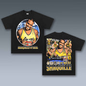 VINTAGE TEE | SHAQUILLE O'NEAL 2.25