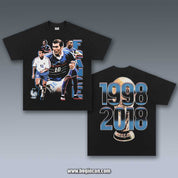 VINTAGE TEE | FRANCE WORLD CUP LEGACY 5.14