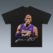 VINTAGE TEE | KOBE 4.4-4