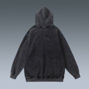 VINTAGE HOODIES | BRUCE LEE