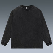 VINTAGE TEE |  CUSTOMIZED LONG SLEEVE T-SHIRT