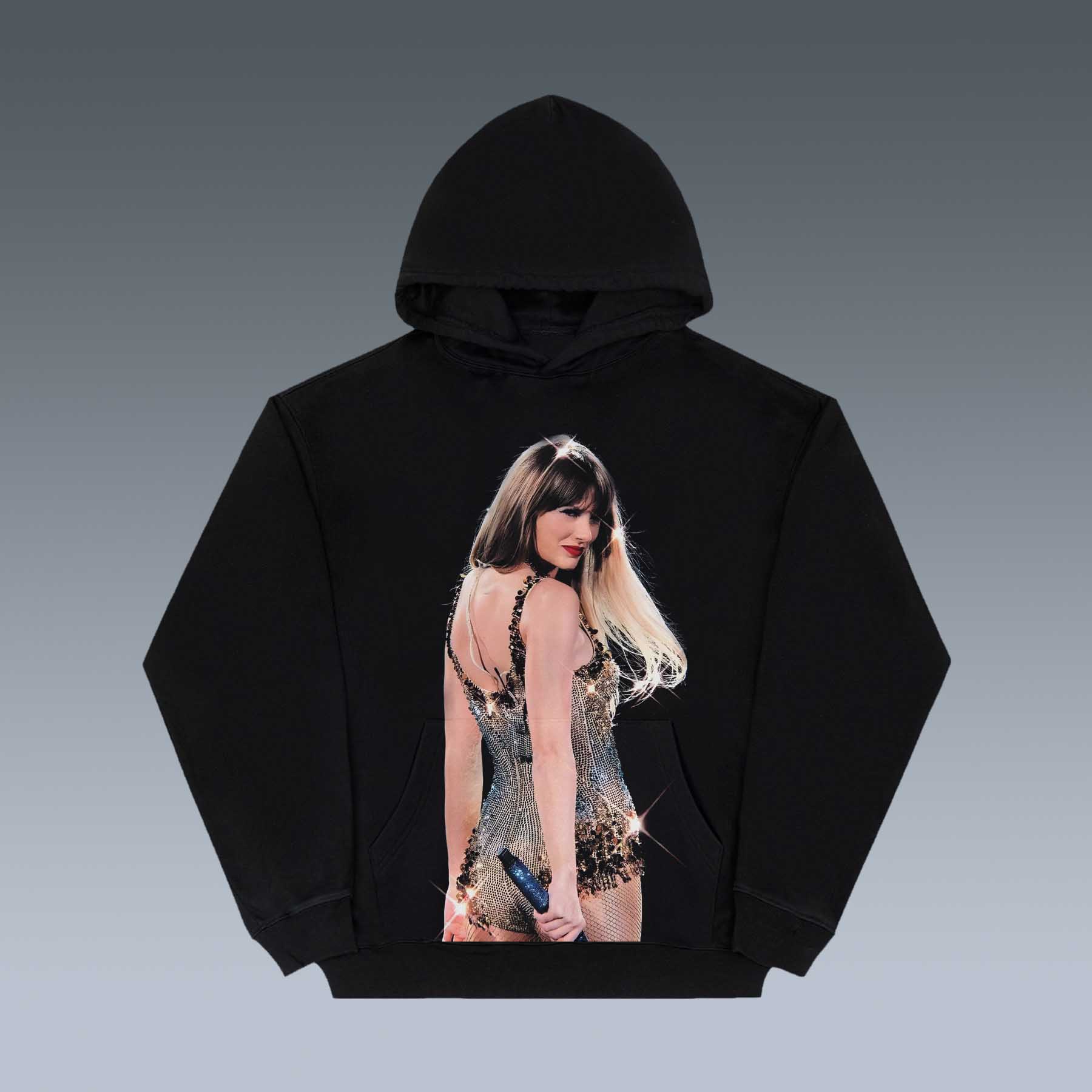 VINTAGE HOODIES | TAYLOR SWIFT 12.1