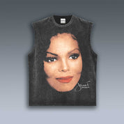 VINTAGE TOP TANK | JANET 5.26