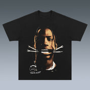 VINTAGE TEE | TRAVIS SCOTT