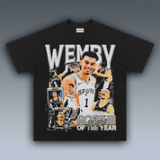 VINTAGE TEE | WEMBY 2.20