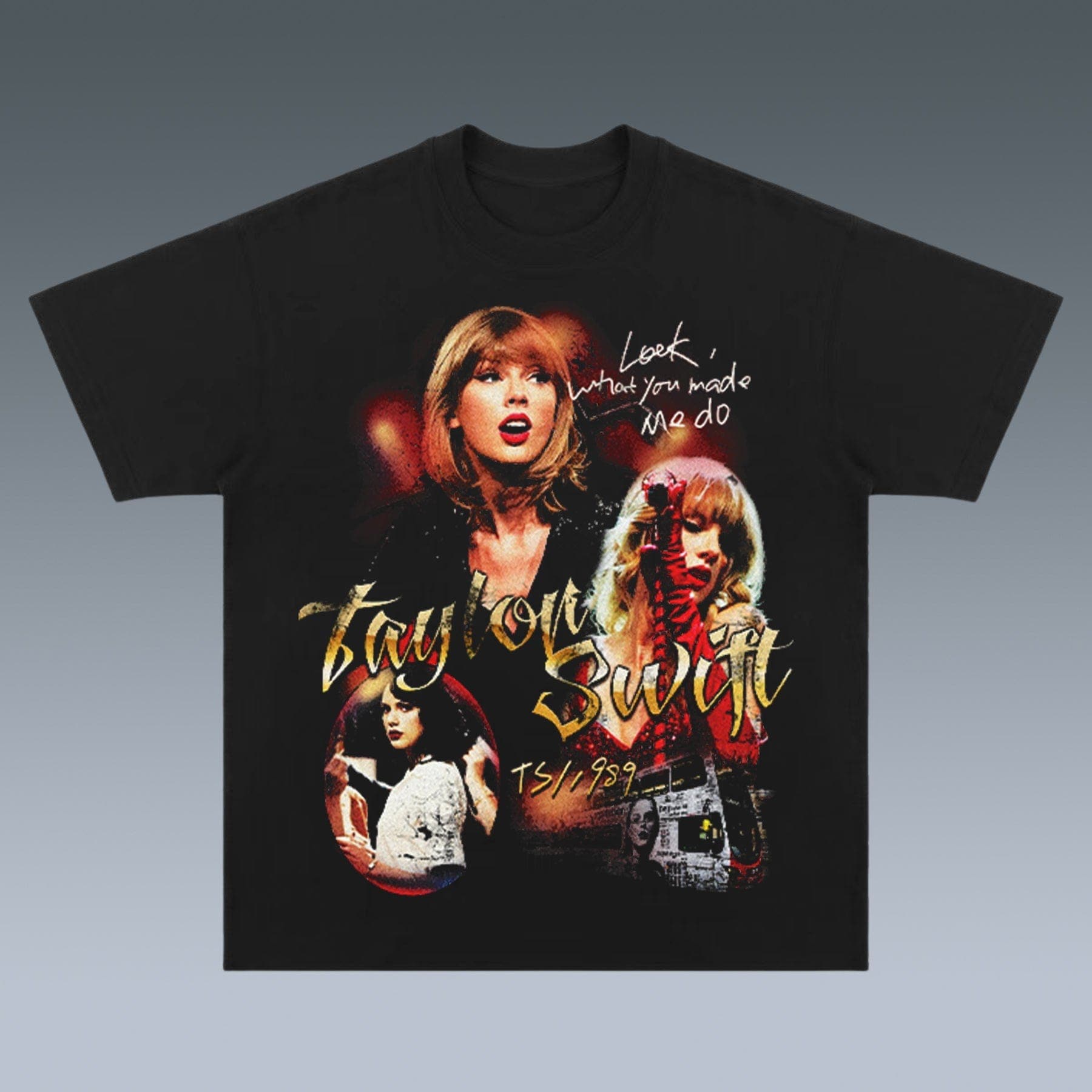 VINTAGE TEE | TAYLOR SWIFT