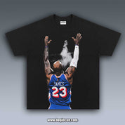 VINTAGE TEE | LEBRON JAMES V10.10.1