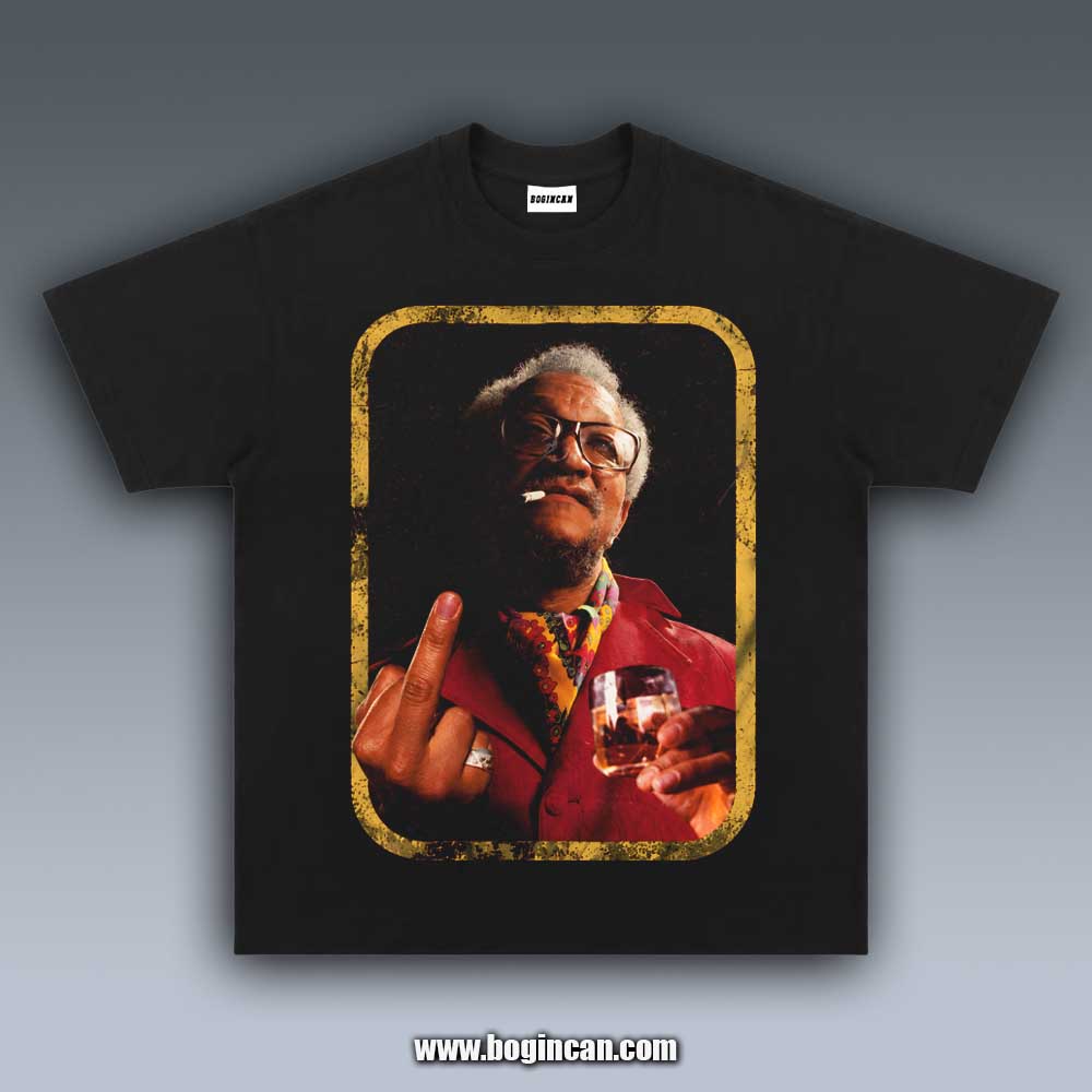 VINTAGE TEE | REDD FOXX