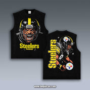 VINTAGE TANK TOP | PITTSBURGH 10.11