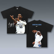 VINTAGE TEE | JA MORANT 6.14.2