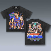 VINTAGE TEE | FLORIDA GATORS 4.9