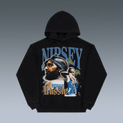 VINTAGE HOODIES | NIPSEY HUSSLE