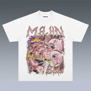 VINTAGE TEE | MAJIN BUU
