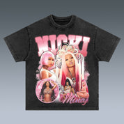 VINTAGE TEE | NICKI MINAJ