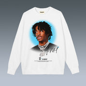 VINTAGE HOODIES | JA MORANT