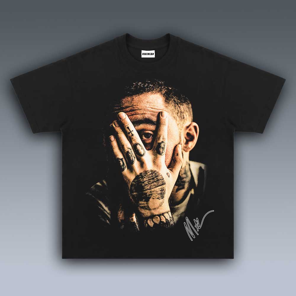 VINTAGE TEE | MAC MILLER 5.26