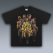 VINTAGE TEE | WARRIORS V4.23