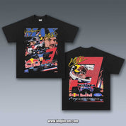 VINTAGE TEE | MAX VERSTAPPEN V6.17