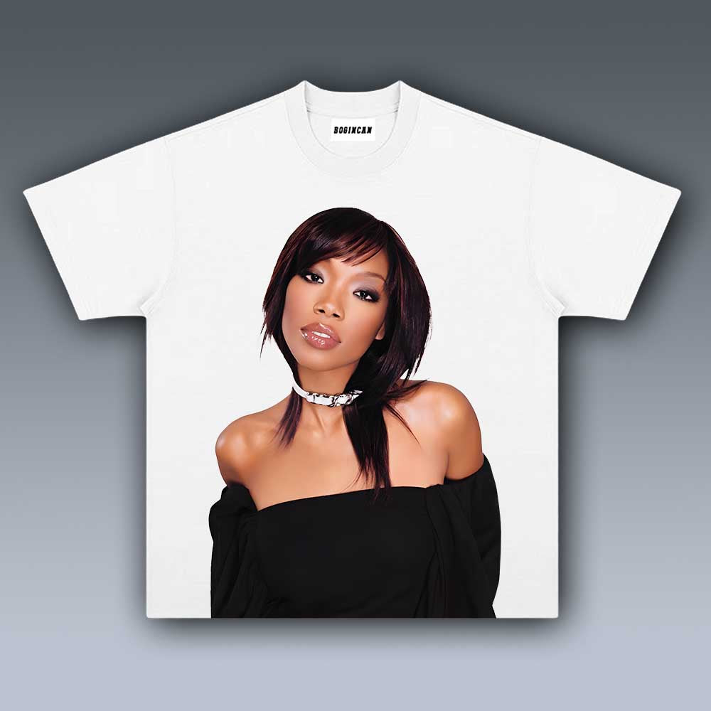 VINTAGE TEE | BRANDY 7.19.2