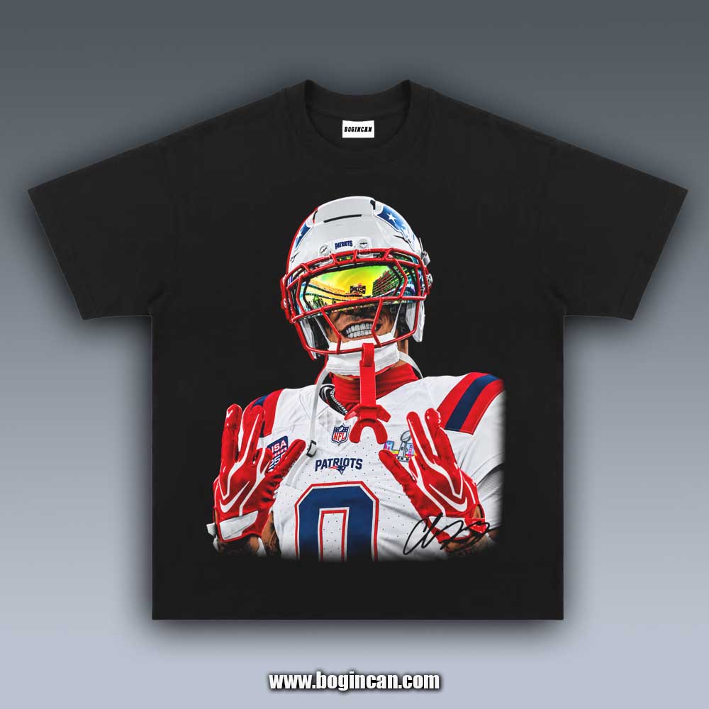 VINTAGE TEE | GONZO 10.14