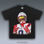 VINTAGE TEE | GONZO 10.14