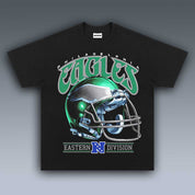 VINTAGE TEE | EAGLES 9.12