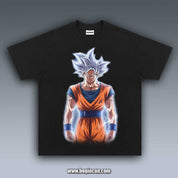 VINTAGE TEE | GOKU V9.22.1