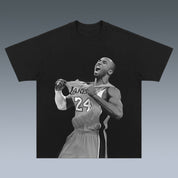 VINTAGE TEE | KOBE 4.10-5