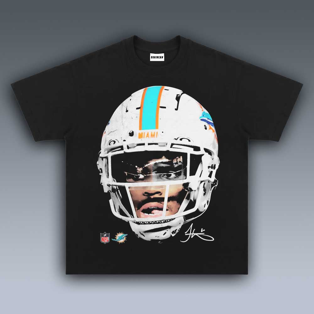 VINTAGE TEE | TYREEK HILL 9.4