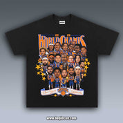 VINTAGE TEE | 2026 KNICKS V6.15.11