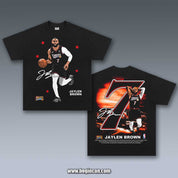 VINTAGE TEE | JAYLEN BROWN 7.8