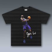 VINTAGE TEE | ZION 1.13