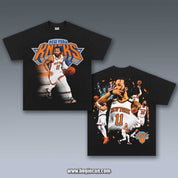 VINTAGE TEE | 2026 KNICKS V6.10