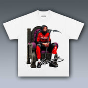 VINTAGE TEE | KEVIN DURANT 7.2.3