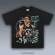 VINTAGE TEE | OLIVIA MILES 7.4