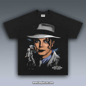 VINTAGE TEE | MICHAEL JACKSON V11.7