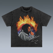 VINTAGE TEE | J COLE