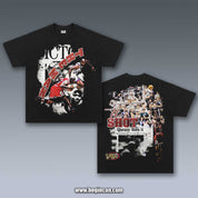 VINTAGE TEE | THE MAN THE SHOT MICHAEL JORDAN 5.22