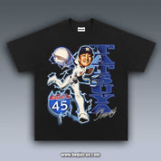 VINTAGE TEE | TATSUYA 4.4