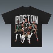 VINTAGE TEE | CELTICS