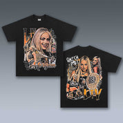 VINTAGE TEE | LIV MORGAN 3.8