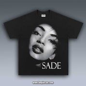 VINTAGE TEE | SADE 5.27.3