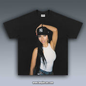 VINTAGE TEE | MARIAH 11.28