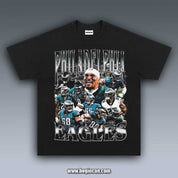 VINTAGE TEE | EAGLES 10.11