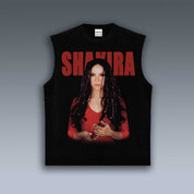 VINTAGE TANK TOP | SHAKIRA